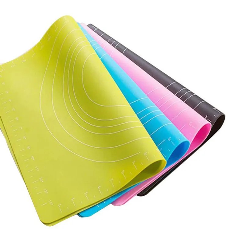 Silicone Rolling Mat