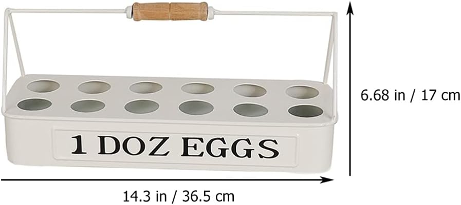 Vintage Egg Holder/organizer
