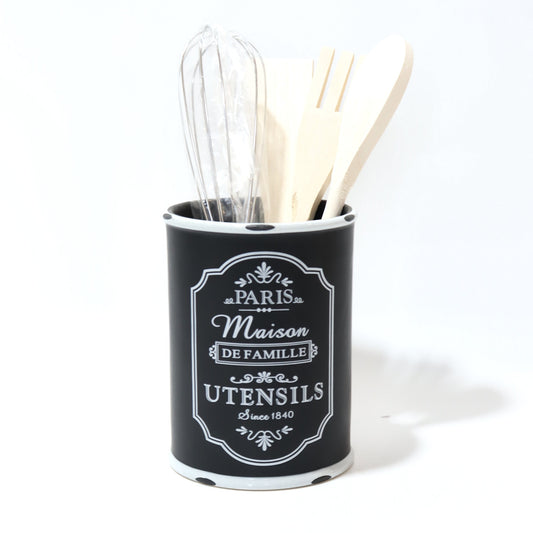 Paris Maison Utensil Holder