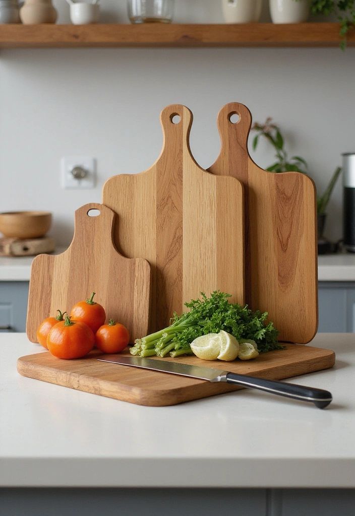 Kitchen Tools & Appliances