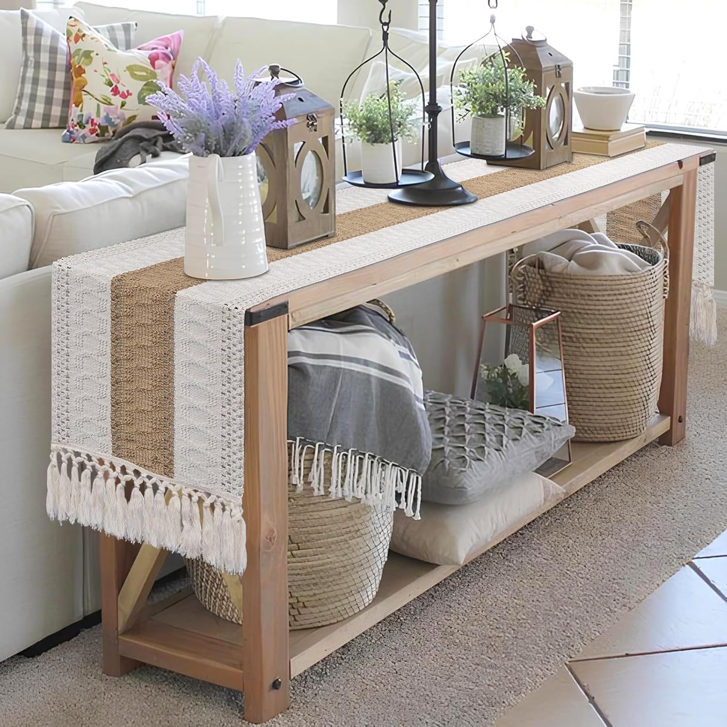 Kitchen & Dining Linen