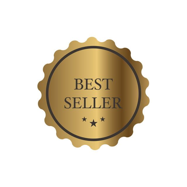 Best Sellers