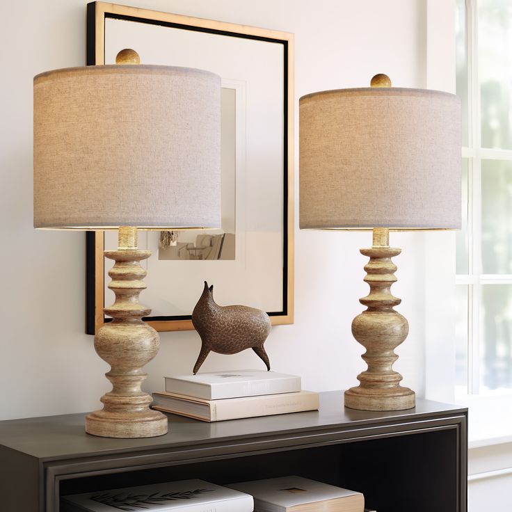 Table Lamps