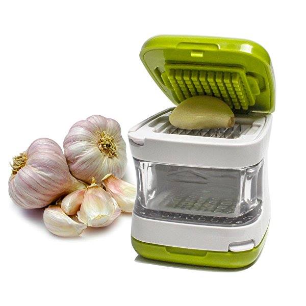 Garlic Chopper