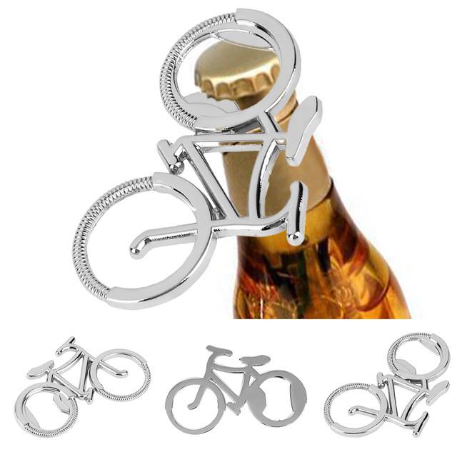 Bicycle Bottle Opener