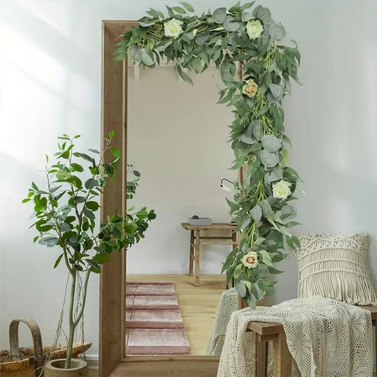 Artificial Hanging Garland