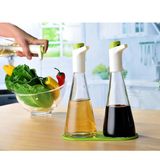 Oil & Vinegar Dispenser (310ml)