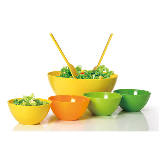 Salad Bowl Set – 7 Piece