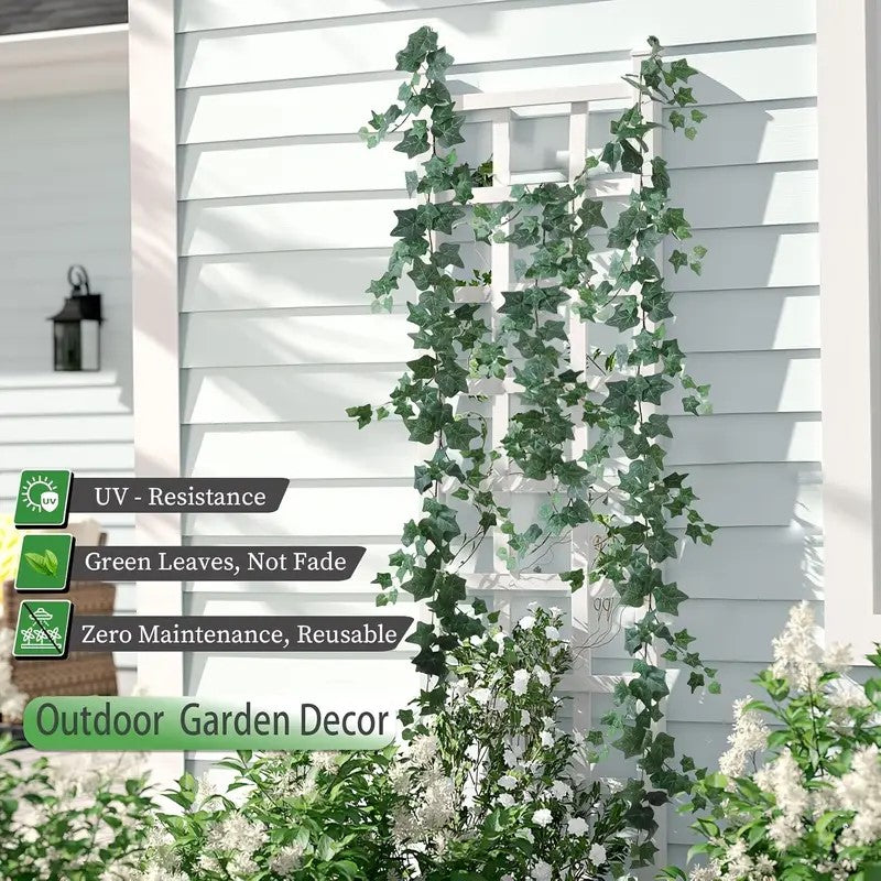 Artificial Hanging Garland