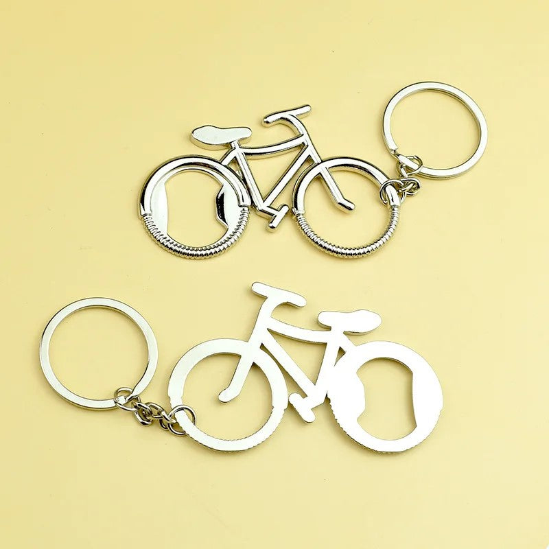 Bicycle Bottle Opener