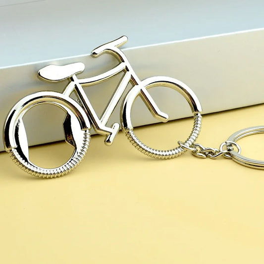 Bicycle Bottle Opener