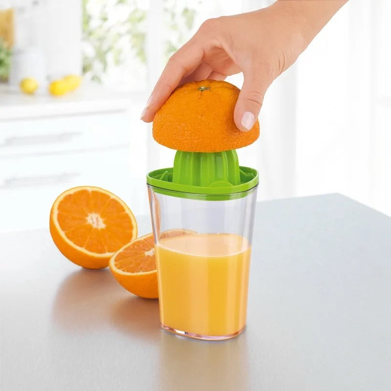 2-in-1 Juicer & Spiralizer