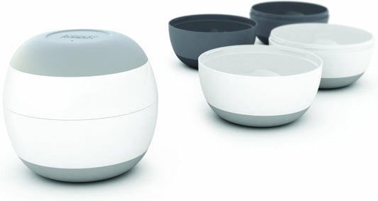 Prep Bowl Set – 4 Piece