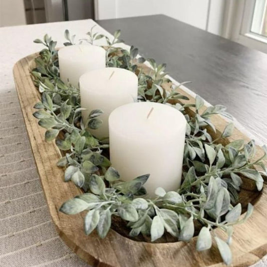 Artificial Hanging Garland