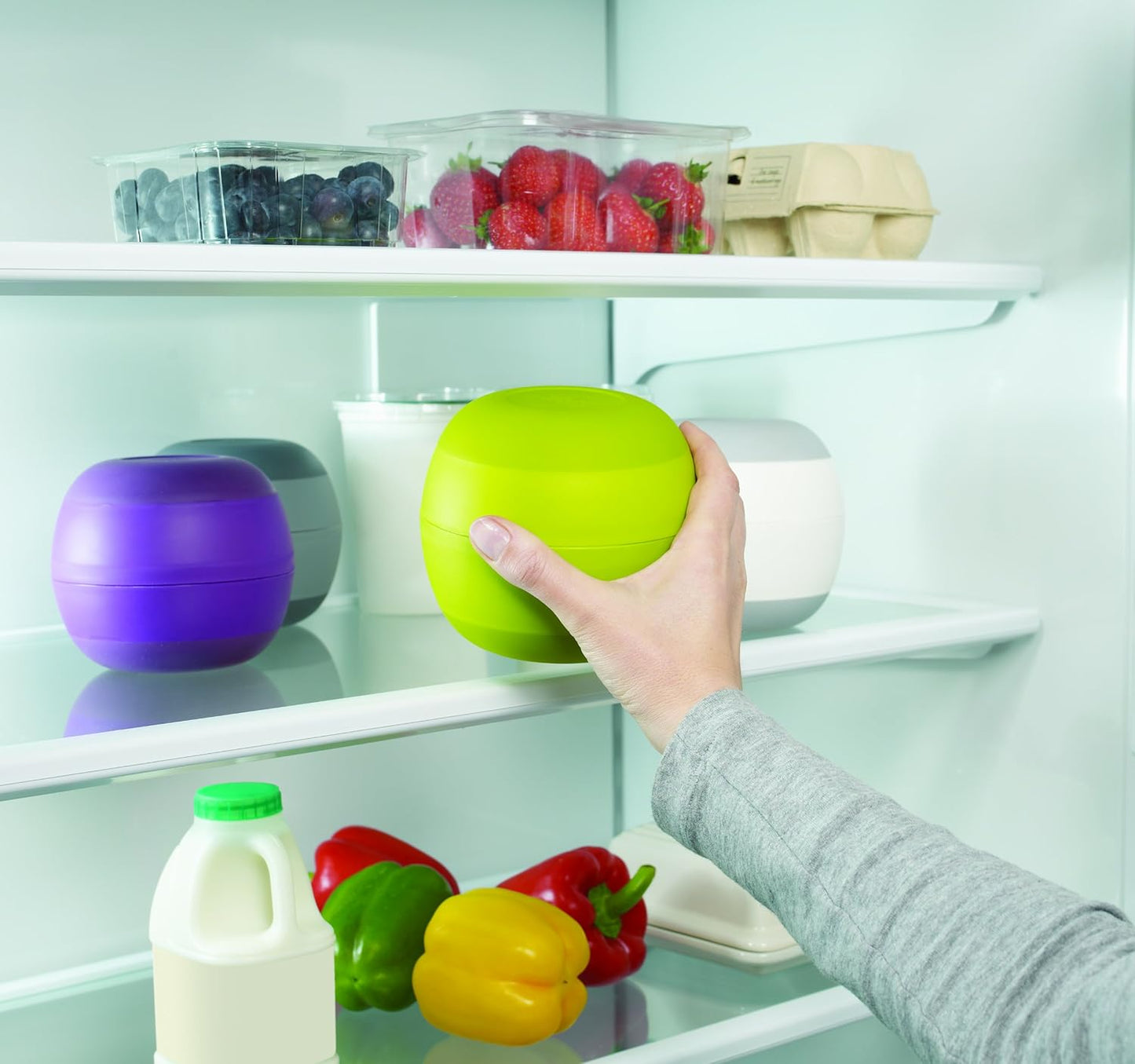 Prep Bowl Set – 4 Piece