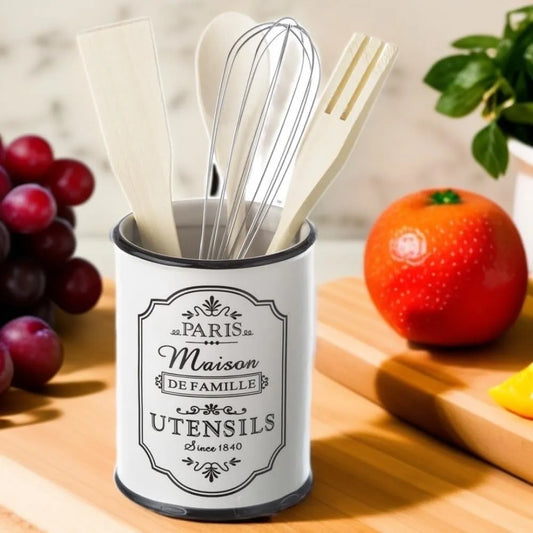 Paris Maison Utensil Holder