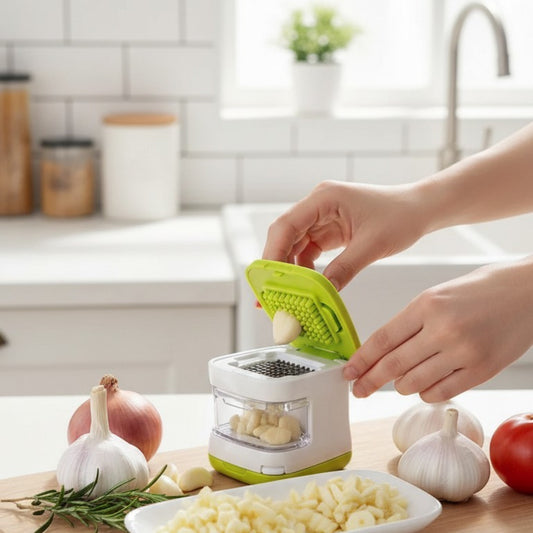 Garlic Chopper