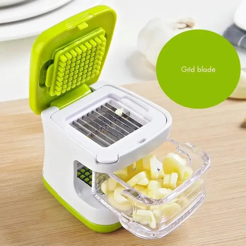 Garlic Chopper