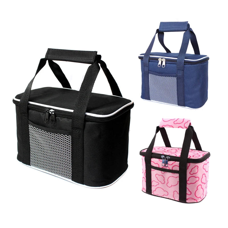 Insulated Cooler Lunch Bag