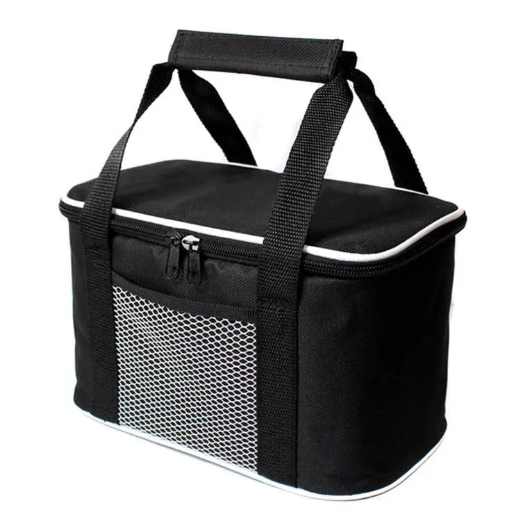 Insulated Cooler Lunch Bag