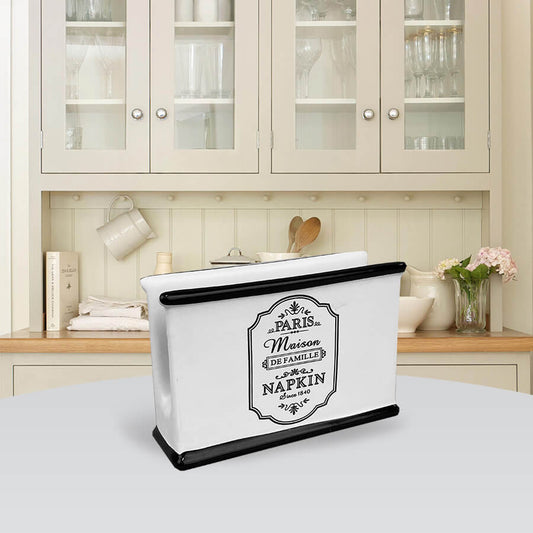 Paris Maison Napkin Holder