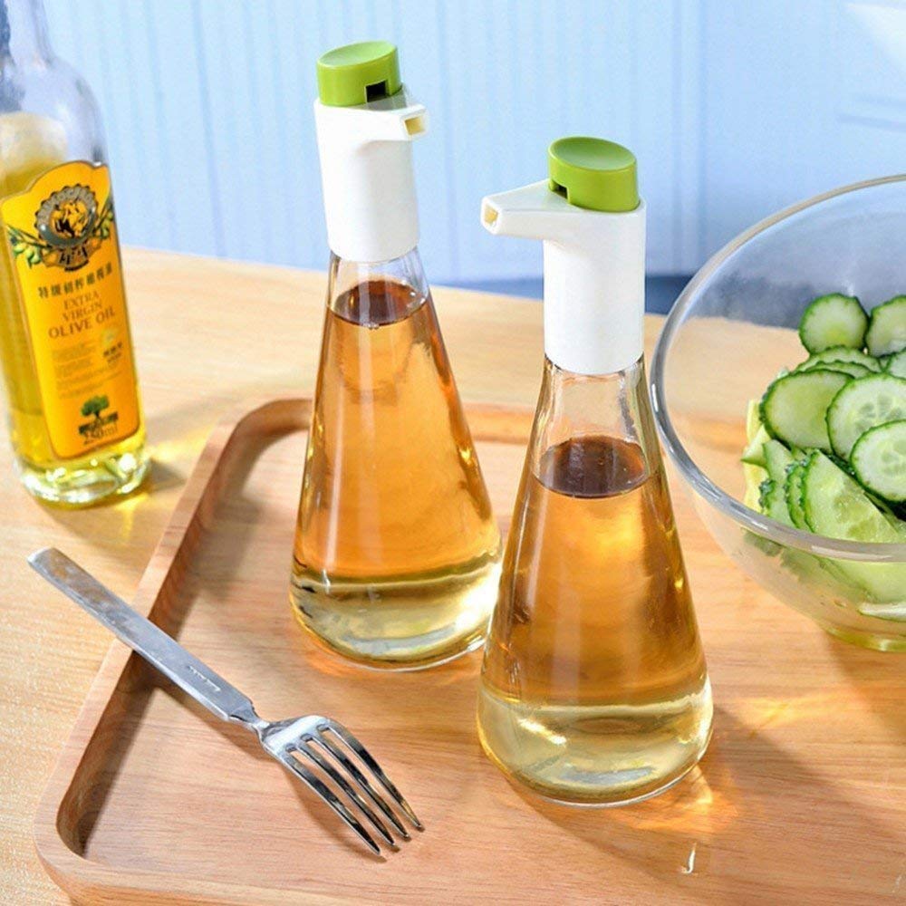 Oil & Vinegar Dispenser (310ml)