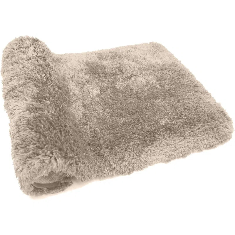 Soft Shaggy Bath Mats - 50*80cm
