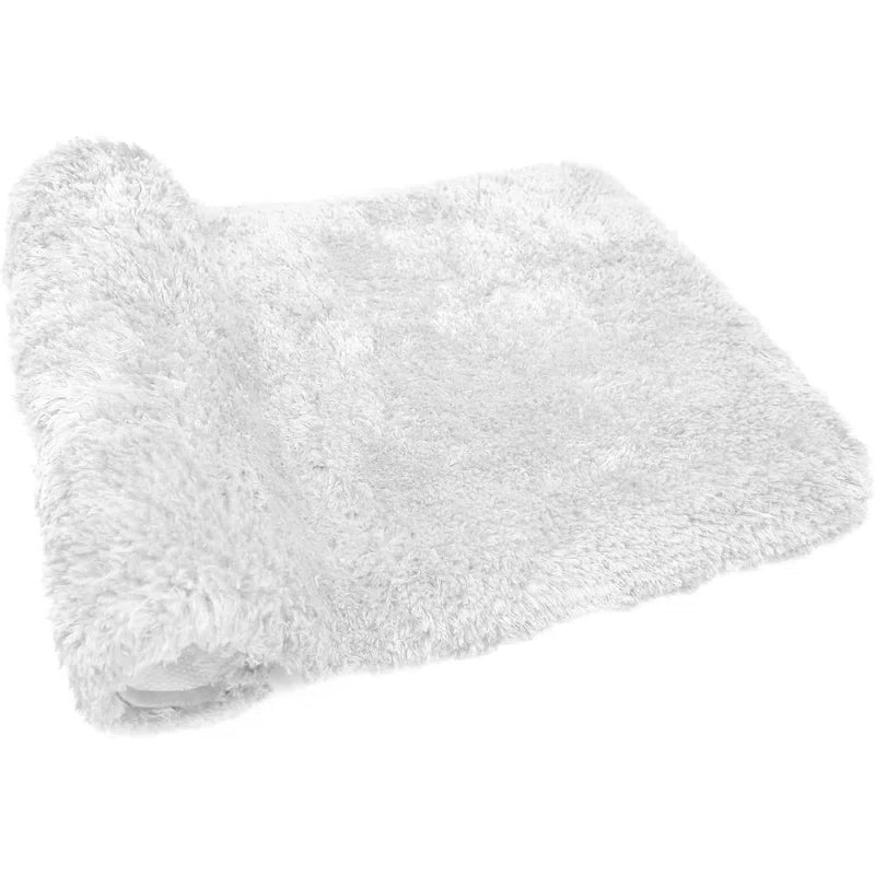 Soft Shaggy Bath Mats - 50*80cm