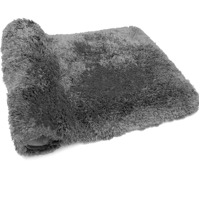 Soft Shaggy Bath Mats - 50*80cm