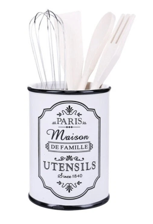 Paris Maison Utensil Holder